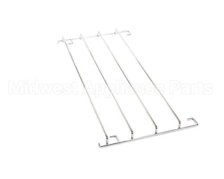 3102543 Southbend Range Support,Rack (4 Shelf)