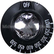 310299 Compatible Apw Dial 2 D, Off-Low-250-500