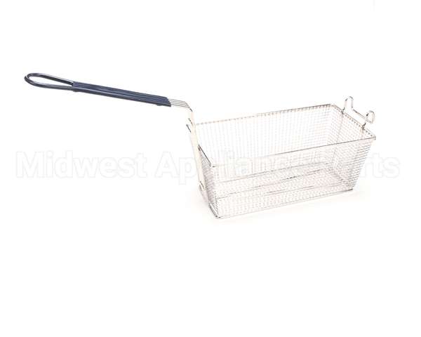 3103 Royal Range Frying Basket 60 Lbs. (Mid Siz