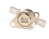 3103102 Garland Thermostat 215F