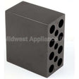 3103164 Compatible Stero Door Handle &Drwr Spacer