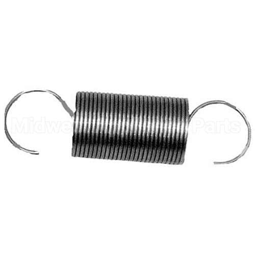 3103246 Compatible Middleby Spring