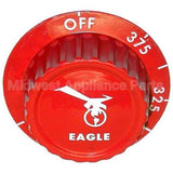 310335 Compatible Metal Masters Dial