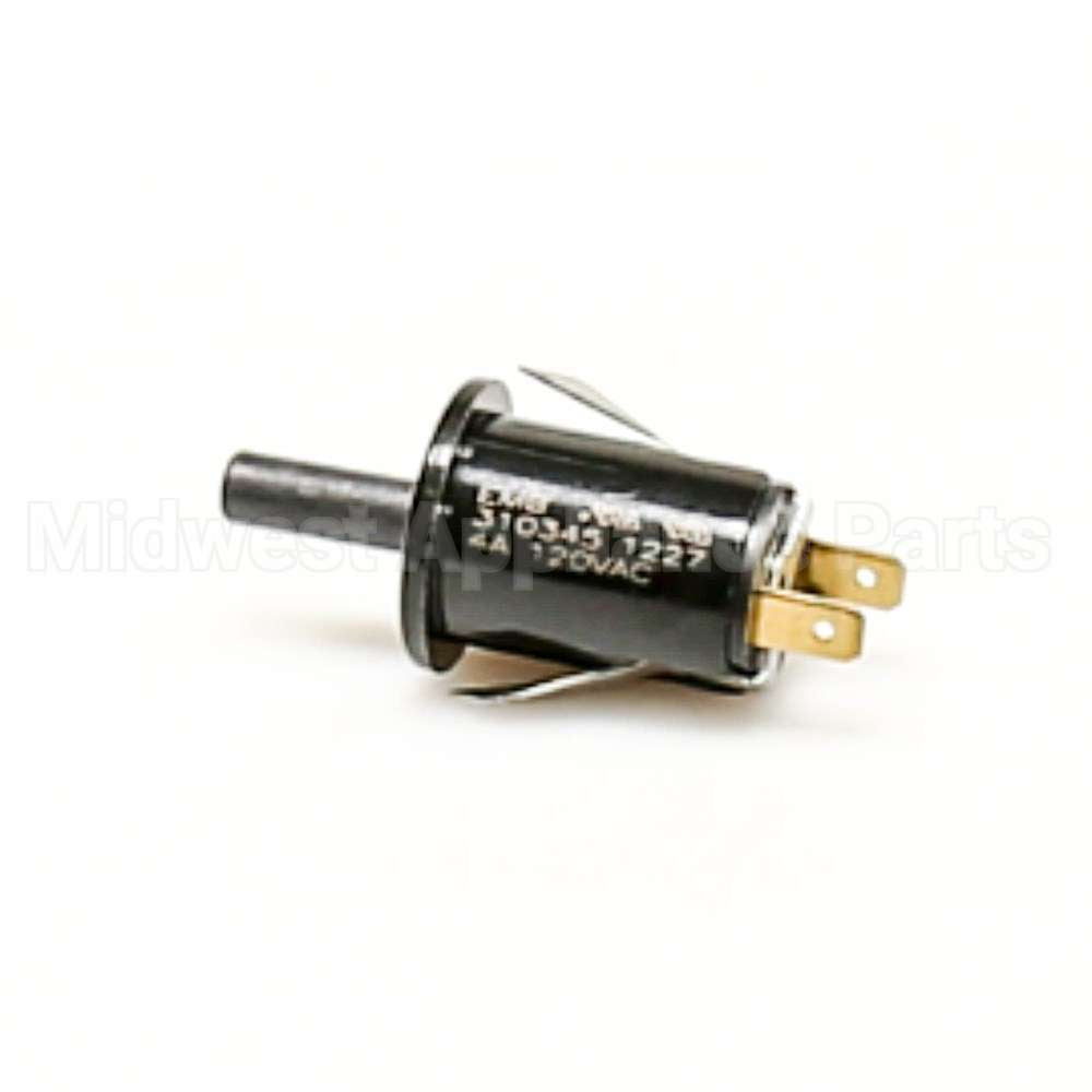 310345 Whirlpool Switch - Door