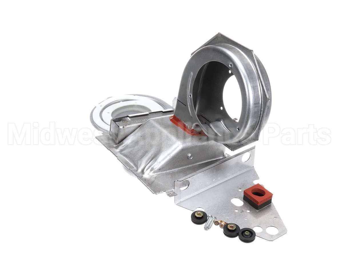 310348-757 Carrier Inducer Housing Kit