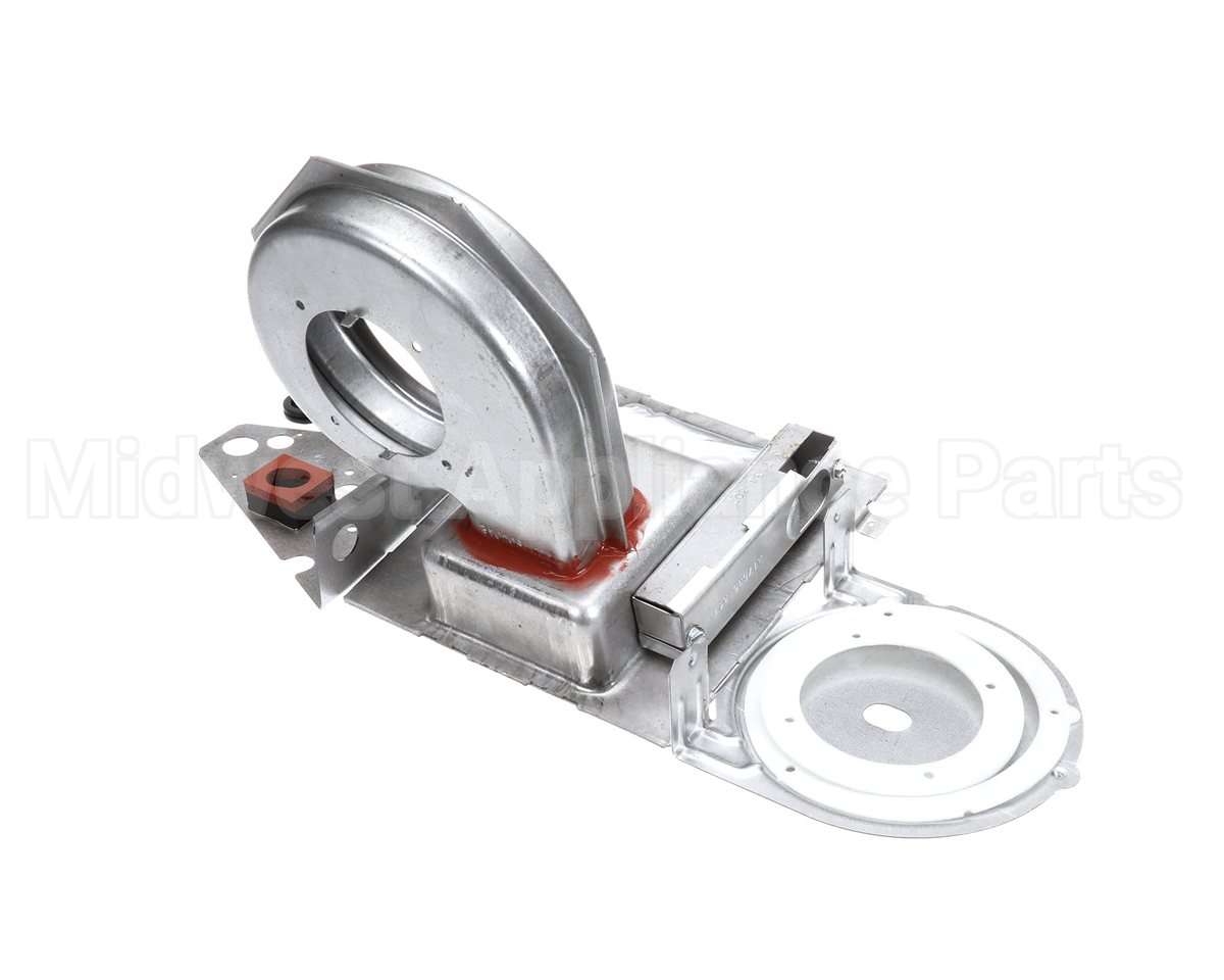 310348-757 Carrier Inducer Housing Kit