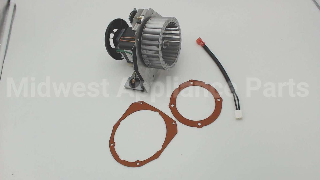 310371-752 Carrier Inducer Motor Assembly