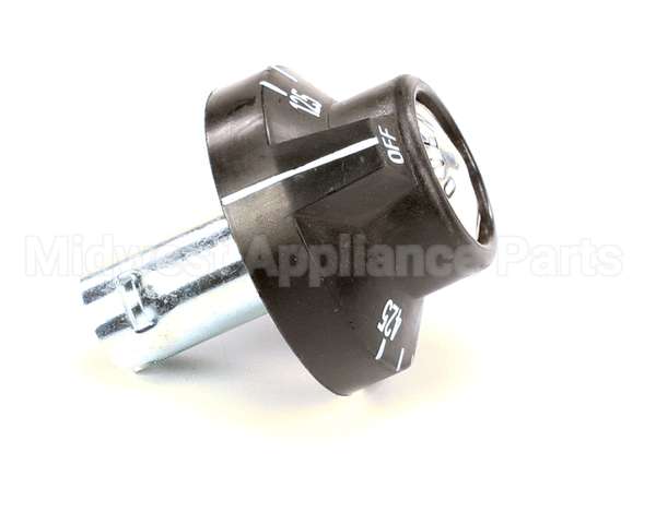 310382 Apw Wyott Knob,425 Degree Range Oven