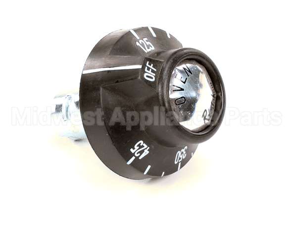 310382 Apw Wyott Knob,425 Degree Range Oven