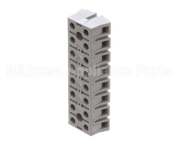 31047 Middleby Block,Terminal 600V/50A 0987Rztc08