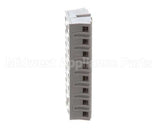 31047 Middleby Block,Terminal 600V/50A 0987Rztc08