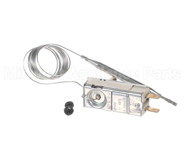 3104762 Hussmann Thermostat W/Knob R02.16.039.00 Ha