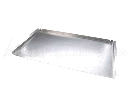 310480 Apw Wyott Pan, Drip 36 Raised Griddle