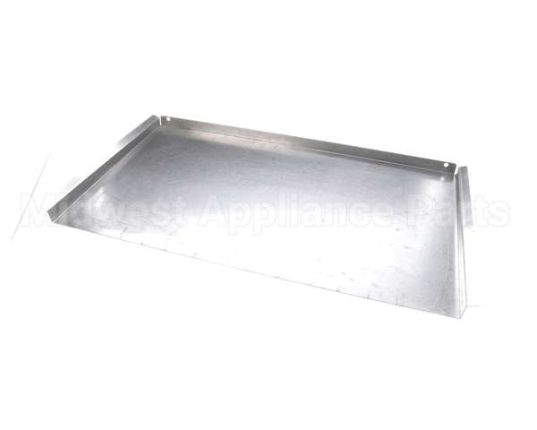 310480 Apw Wyott Pan, Drip 36 Raised Griddle