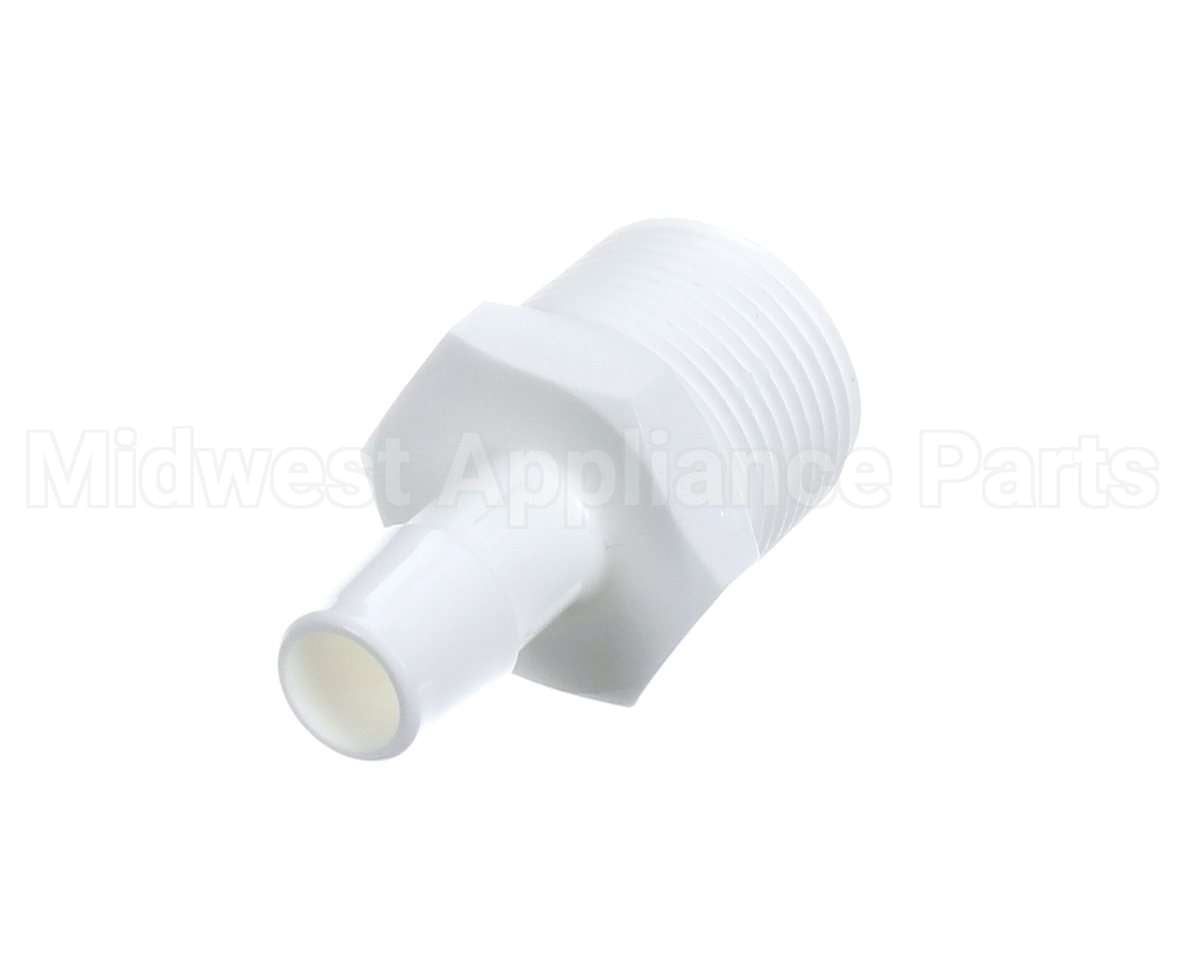3105145 Hussmann Adapter-0.50 X 0.75-14