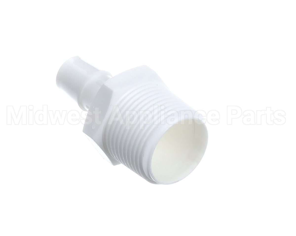3105145 Hussmann Adapter-0.50 X 0.75-14