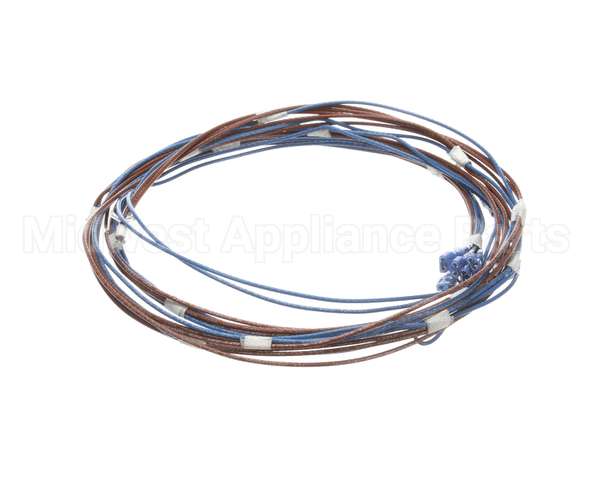 310552 Tri-Star Manufacturing Harness;Wire 36 Range Wconvec