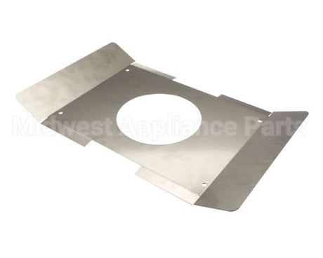 310554 Tri-Star Manufacturing Cover; Blower Fan
