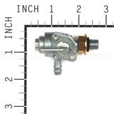 310573GS Briggs & Stratton Valve-Fuel