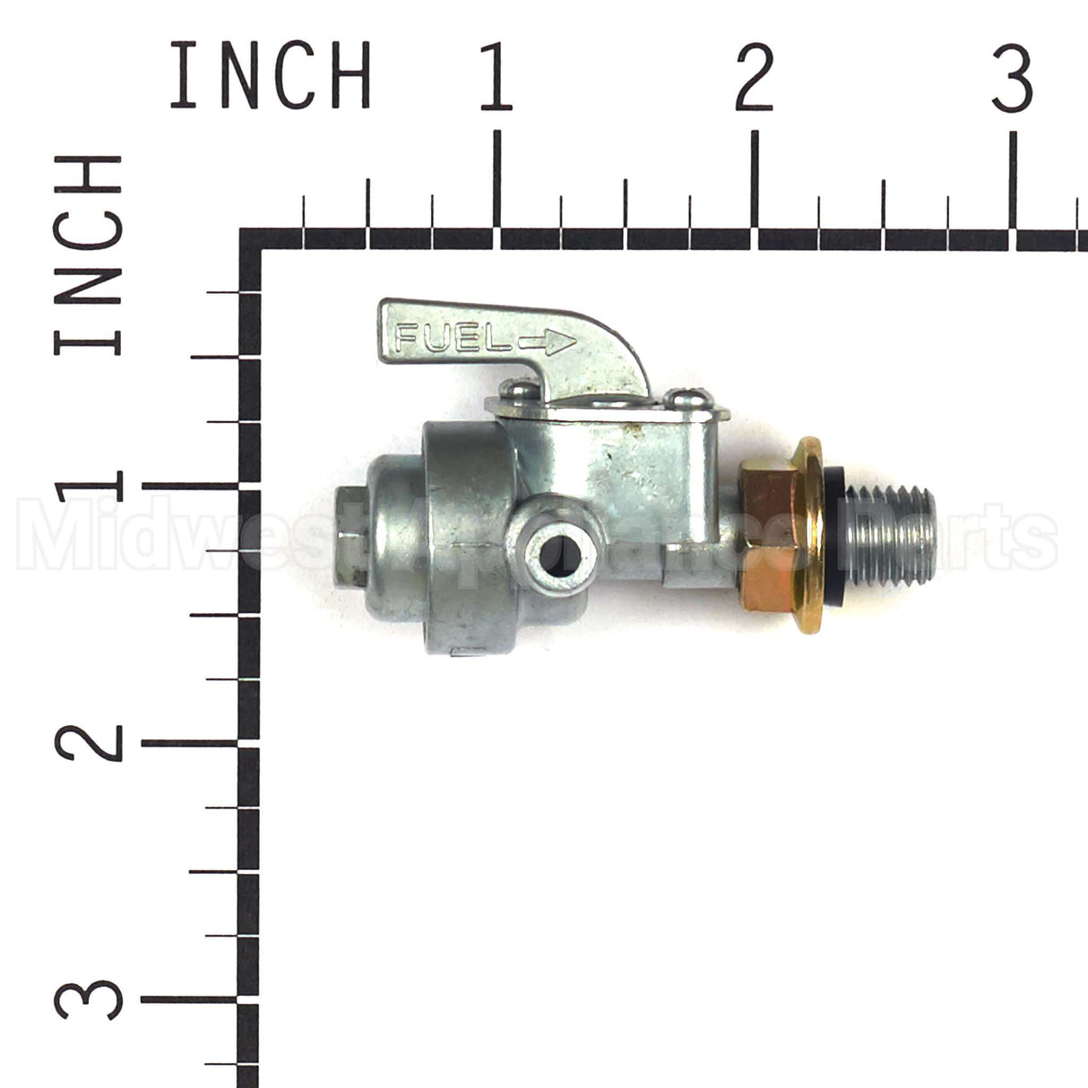 310573GS Briggs & Stratton Valve-Fuel