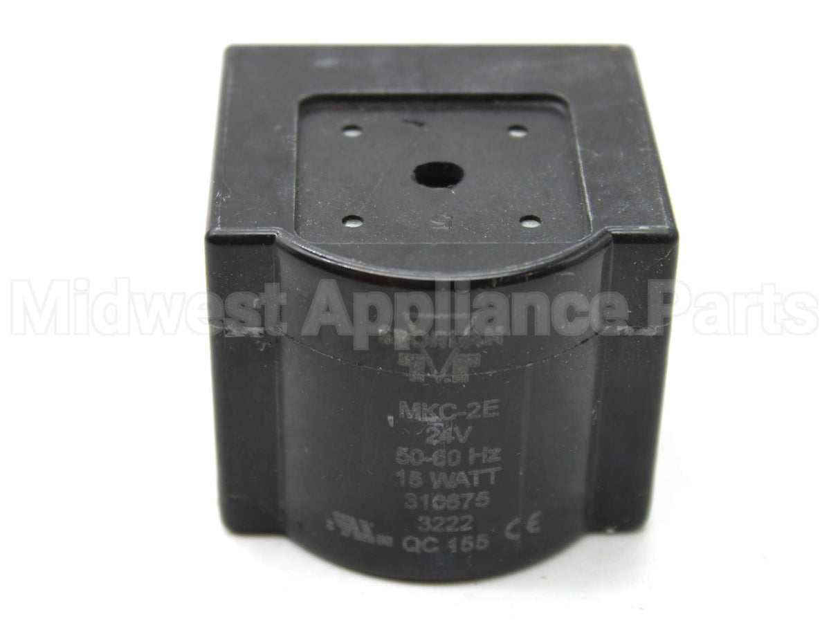 310675 Sporlan Controls Mkc-2E-24Vac Din Coil