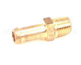 31070 Fetco Fitting, Barb, 5/16 Hose Id X