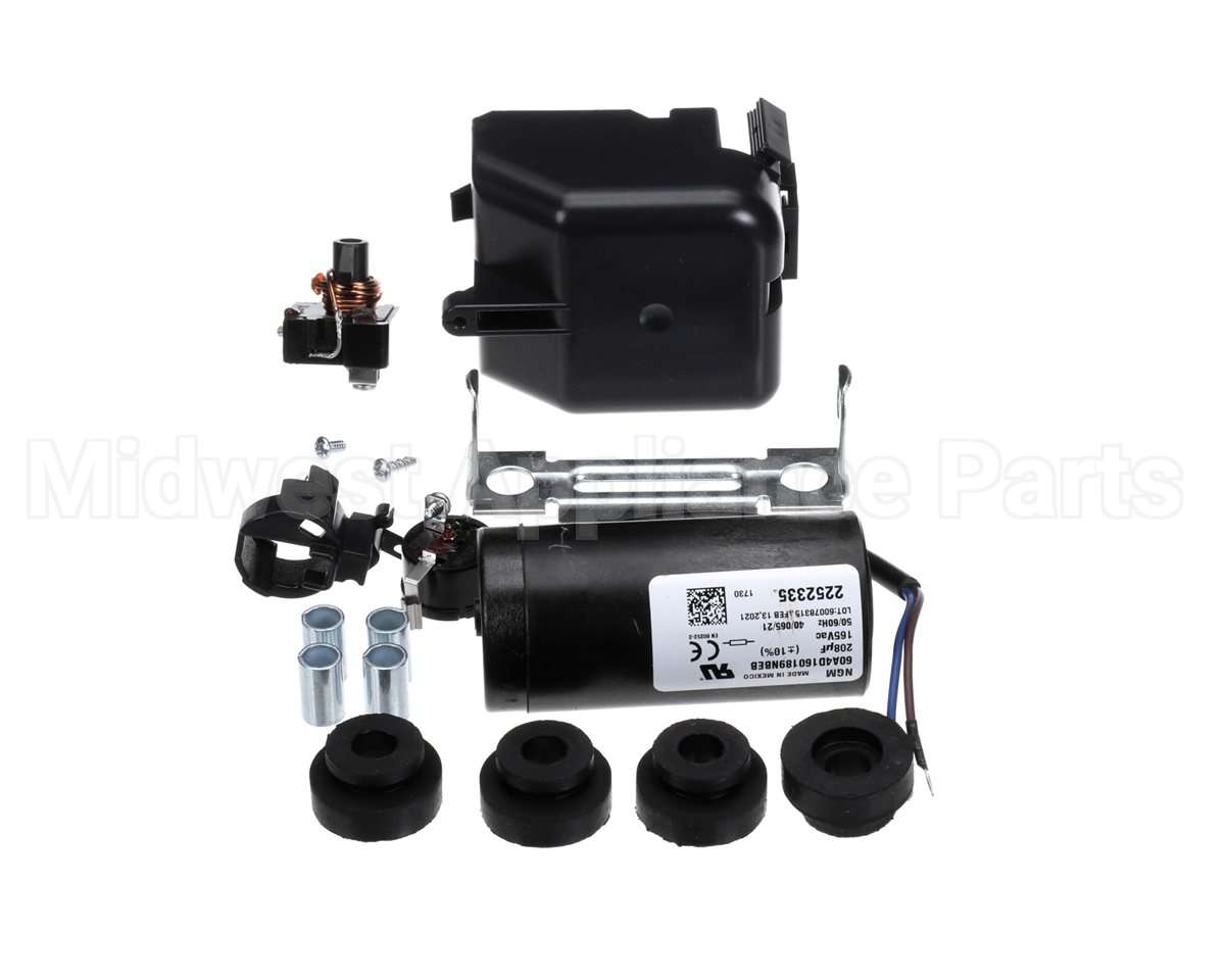 31072 Silver King Kit Electrical 115V Nek2134Gk