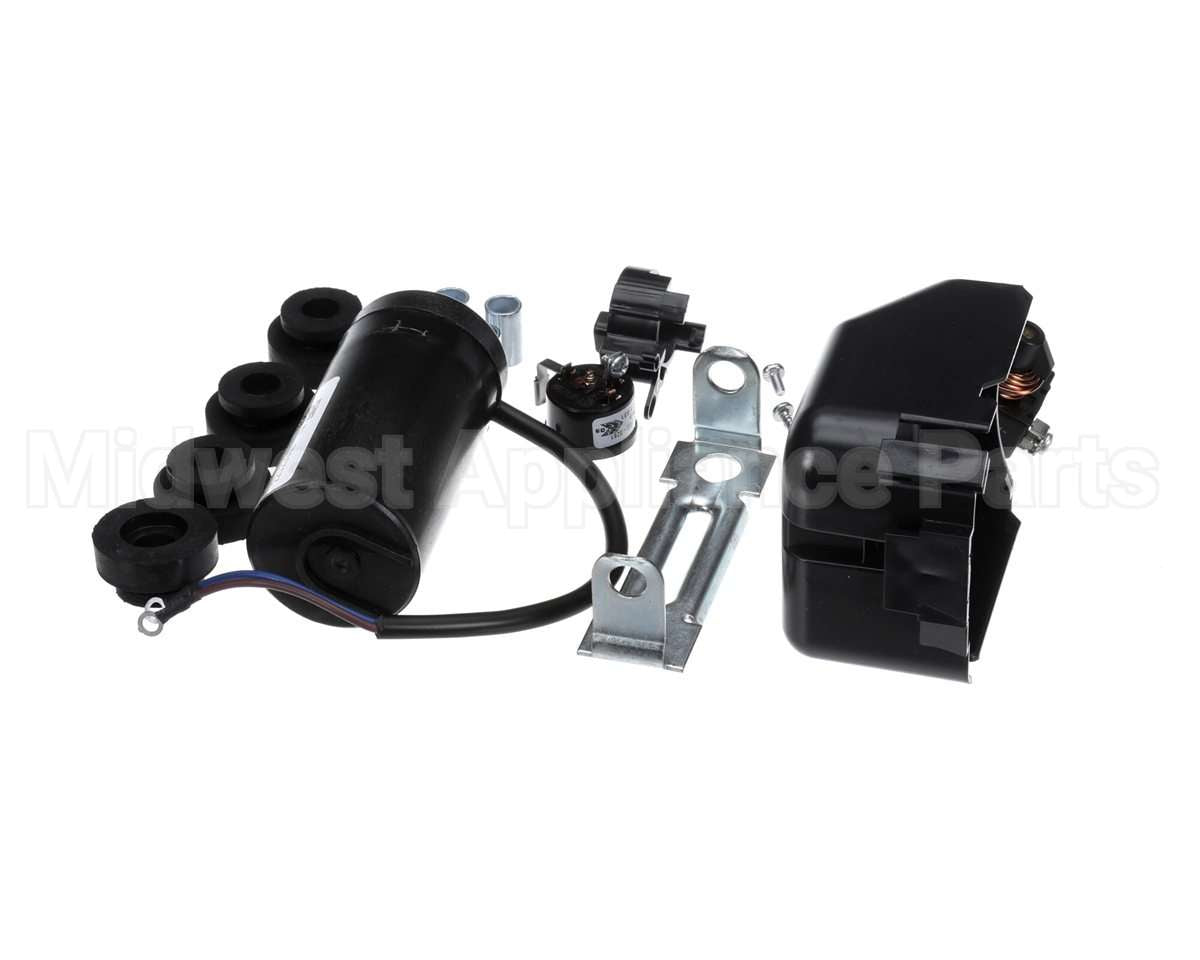 31072 Silver King Kit Electrical 115V Nek2134Gk