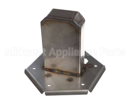 3107701 Angelo Po Burner Assembly