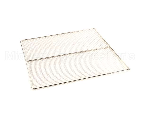 3108 Royal Range Crumb Screen -Fine Mesh 50 Lbs