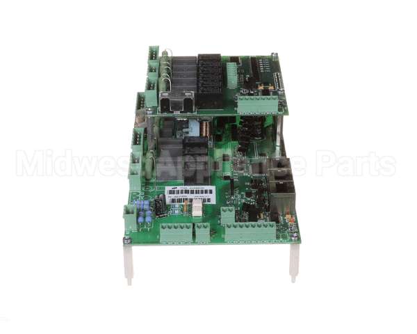 3108820 Angelo Po Relay Pcb