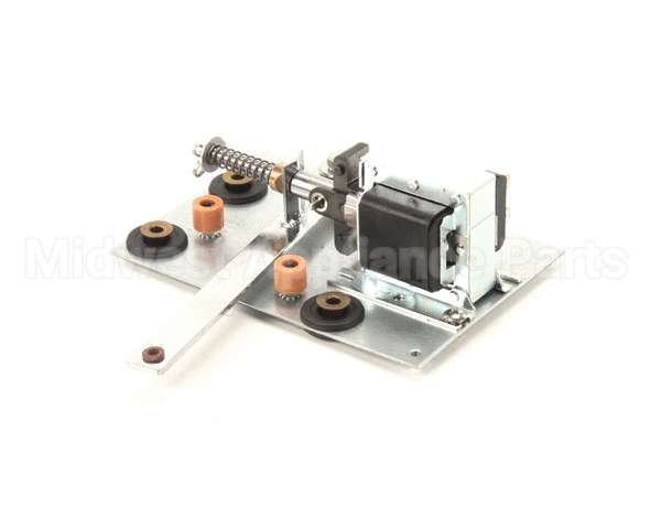 31093 Cornelius Gate Solnd Assembly 2230Ak6