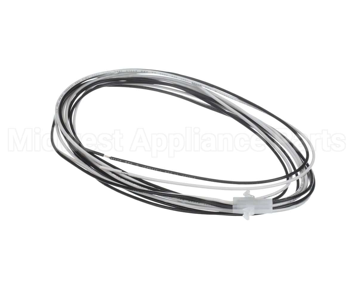 3109689 Hussmann Harness-Sensor 20 Awg 96 In W/Conn 2Pos
