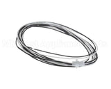 3109689 Hussmann Harness-Sensor 20 Awg 96 In W/Conn 2Pos