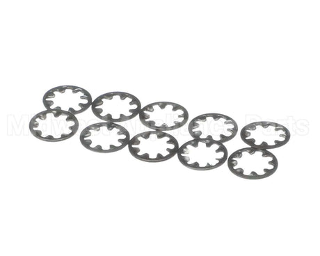 310P102 Antunes Washer, Lock #10