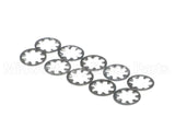 310P102 Antunes Washer, Lock #10