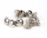 310P109 Antunes Screw 10-32X3/8 Truss
