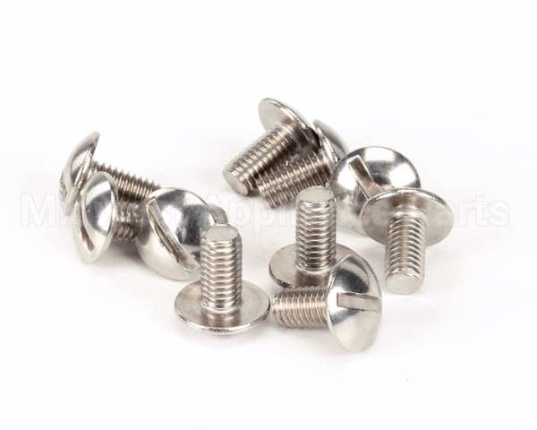 310P109 Antunes Screw 10-32X3/8 Truss