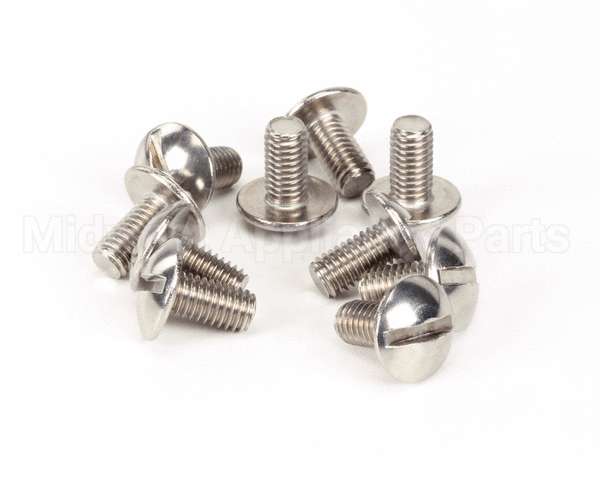 310P109 Antunes Screw 10-32X3/8 Truss