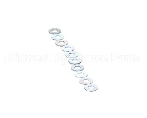 310P140 Antunes Washer, Flat #10