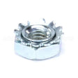 310P146 Compatible Roundup Nut, Hex Keps #10-32