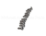 310P162 Antunes Screw,Mach #10-24X3/8