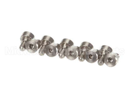 310P196 Antunes Screw, Shoulder