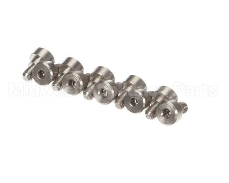 310P196 Antunes Screw, Shoulder
