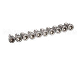 310P199 Antunes Screw, #10-32 X 3/8 Lg
