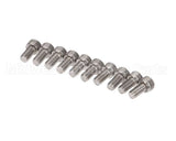 310P199 Antunes Screw, #10-32 X 3/8 Lg