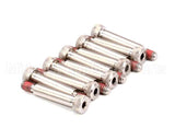 310P207 Antunes #10-32 X 1 Hex Socket