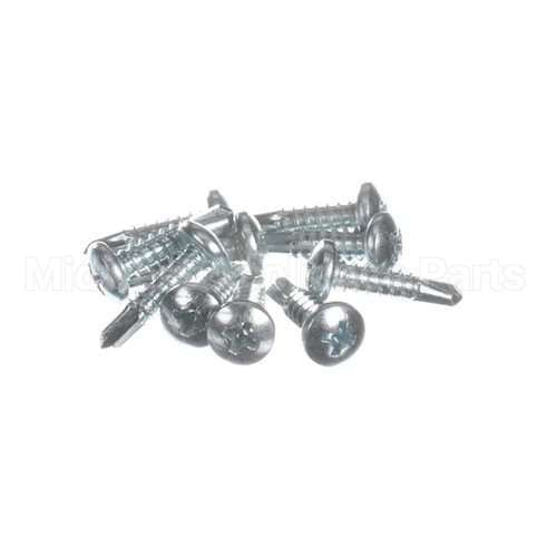 310P213 Compatible Roundup Screw, Phpnhd (#10-16) Pk/10