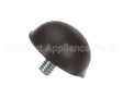 311-1 Biro Rubber Bumper For #16200 Stop