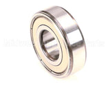 3110-100-01-24 Jackson Bearing, (Type 305-Z)(6204-Zz)